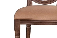 фото Стул для кафе Volker Leg Abstract V3 в интерьере