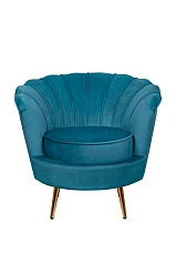 заказать стильное Кресло ракушка Pearl Marine