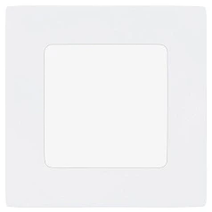 64607 Светодиодный встраиваемый светильник FUEVA 1 PRO, 5,5W(LED)