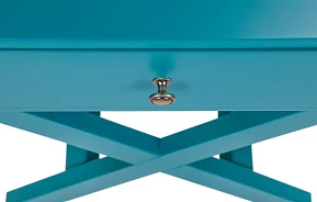 Дизайнерская тумба Tomas Teal