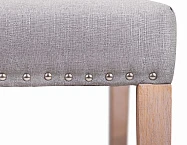 купить красивый Дизайнерский стул Baldwin Gray в интернет-магазине