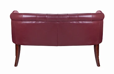 стильный Диван Grace Sofa Leather на заказ