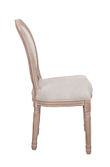 Стул Volker Beige V2 в интерьере