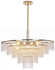 заказать Люстра Celestia D800