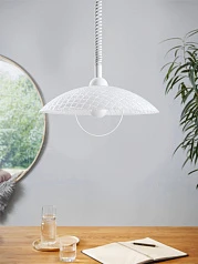 96474 Подвесной потолочный светильник (люстра) ALVEZ