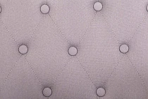 Классическое кресло Deron Grey Crafted на заказ