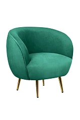 купить стильное Кресло Benee Green V2 в интернет-магазине