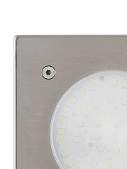 купить 93481 Уличный встраиваемый светильник светодиодный LAMEDO