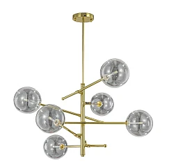 заказать стильные Люстра Different 6