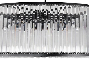 купить стильные Люстра Welles Round D80 в интернет-магазине