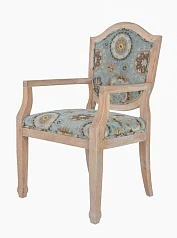 купить красивое Мягкое полукресло с подлокотниками Oran в интернет-магазине