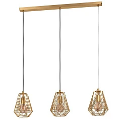 Подвесной потолочный светильник (люстра) STYPE 43696 в интернет-магазине