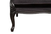 купить Классическое кресло для гостиниц Trak Black
