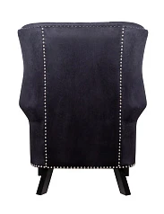 фото Классическое кресло Teas Black