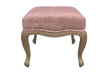 заказать Дизайнерская банкетка Nitro Burgundy Ottoman