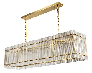 Люстра Cyrus L1200 в интерьере