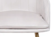 Стул Aqua Steel Beige