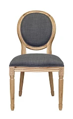 фото Стул Miro Grey в интерьере