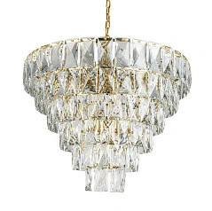 Люстра Odeon Plate 800 в интернет-магазине