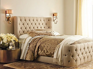 Дизайнерская кровать Onika в интернет-магазине