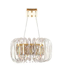 стильные Люстра Glass Belt