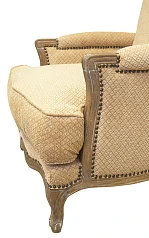 красивое Полукресло Mosca в интернет-магазине