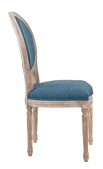 фото Стул Miro Indigo в интерьере