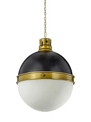 фото Люстра Circle в интерьере