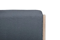 купить стильное Кресло дизайнерское Cody N-grafit в интернет-магазине