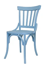 купить красивый Стул Jax Blue