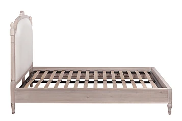 купить Дизайнерская кровать Leysa в интернет-магазине