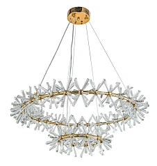 красивые Люстра Star Light 2 Rings на заказ