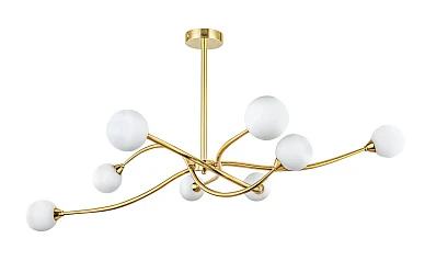 Люстра Freya на заказ в интернет-магазине