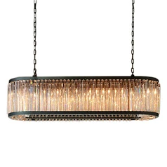 красивые Люстра Welles L125 в интернет-магазине