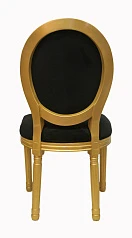 фото Стул Volker Black Gold