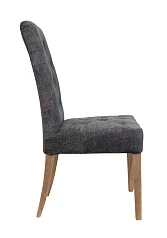 Стул Ostin Red в интерьере