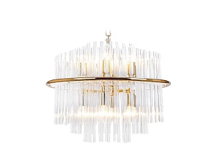 Люстра Bekiles 6