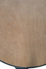 фото Журнальный столик круглый Parlan в интерьере