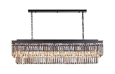 фото Люстра Odeon L120