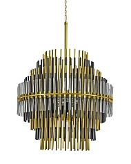 заказать стильные Люстра Emile Round 600