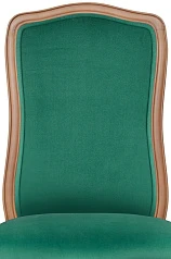 купить красивый Стул Wenter Green V2 в интернет-магазине