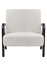 заказать стильное Кресло современное Arrow BL V3 цвет белый