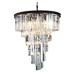 купить Люстра Helix 80 в интернет-магазине