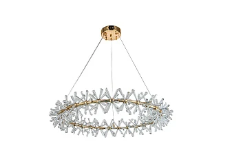 Люстра Star Light D400 в интерьере