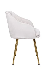 купить стильный Стул Aqua Steel Beige