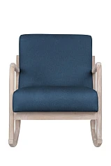 красивое Кресло-качалка Cody B-midnight на заказ