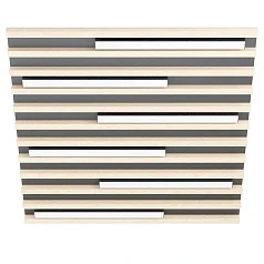 39898 Настенно-потолочный светильник MARREIRA