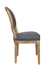 фото Стул Miro Grey в интерьере