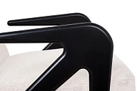 заказать стильное Кресло современное Arrow BL V3 цвет белый