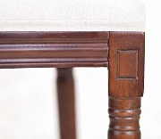 стильный Стул Volker Bulldog